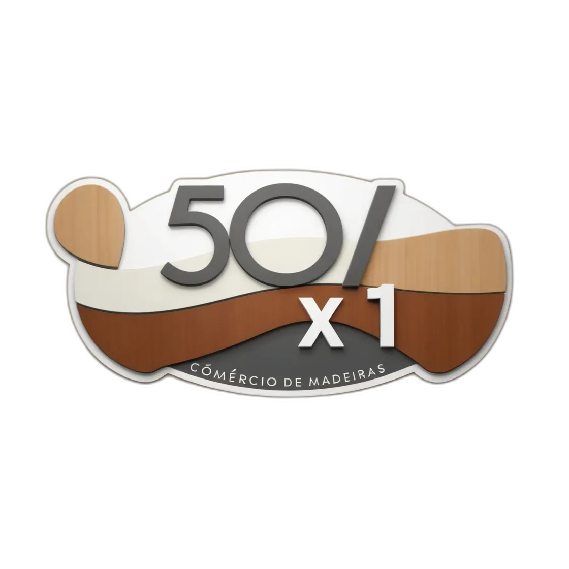 Logo da Loja 50x1