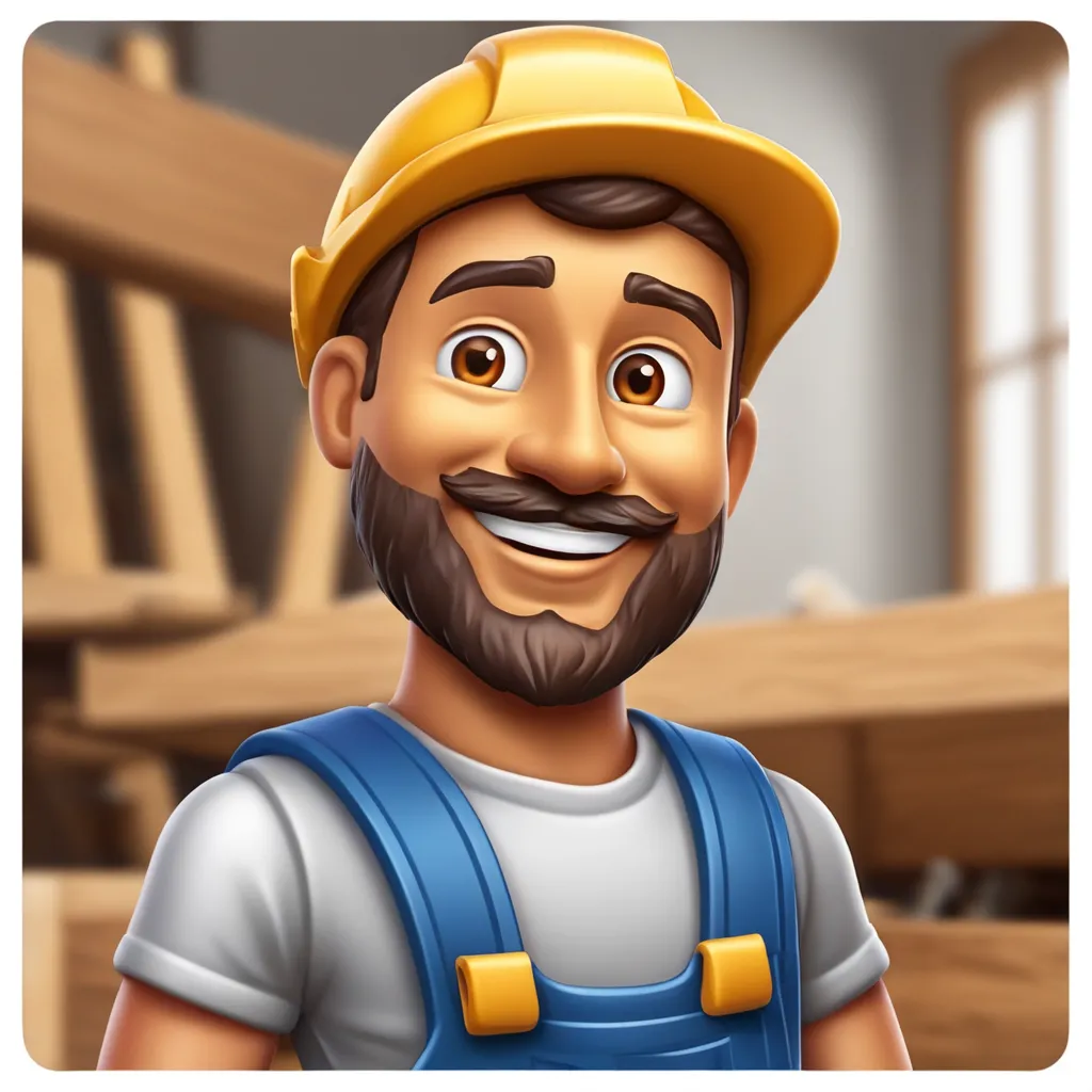 Imagem de apresentação do funcionário